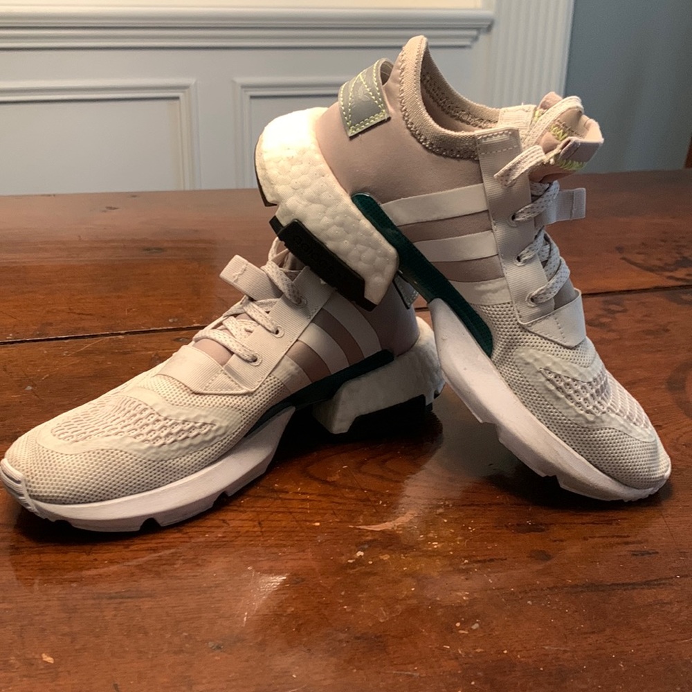 Adidas Originals POD-3.1 women Size 7